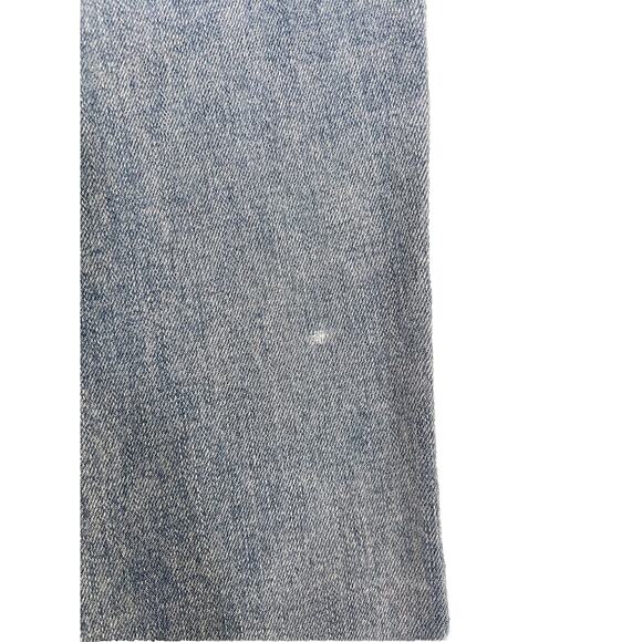 Rag & Bone Casey High Rise Ankle Flare Jeans Lucy Size 30 Distressed Retail $255 - Picture 16 of 16